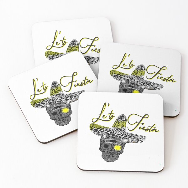 Item preview,  Let's fiesta  designed and sold by IGOOR.