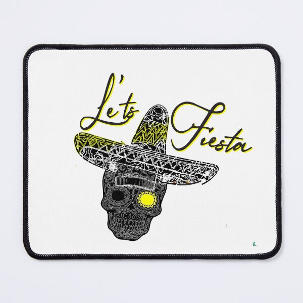 Item preview,  Let's fiesta  designed and sold by IGOOR.