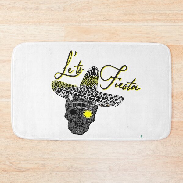 Item preview,  Let's fiesta  designed and sold by IGOOR.