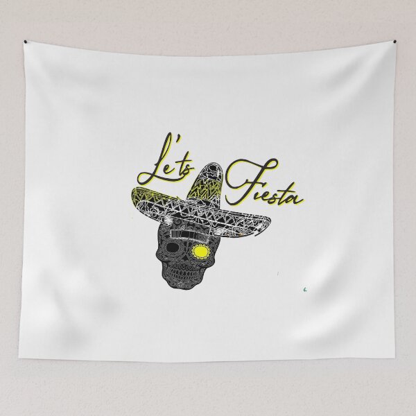 Item preview,  Let's fiesta  designed and sold by IGOOR.