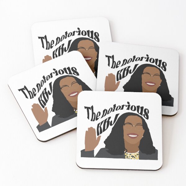 Item preview, The Notorious KBJ designed and sold by princesssomo21.