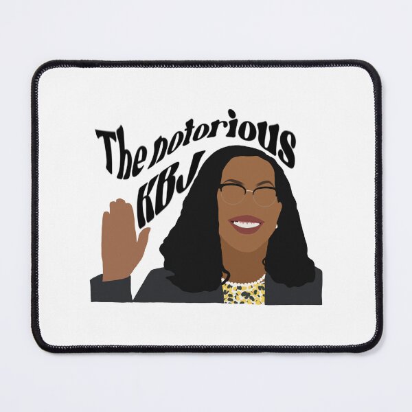 Item preview, The Notorious KBJ designed and sold by princesssomo21.