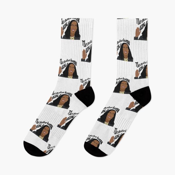 Item preview, The Notorious KBJ designed and sold by princesssomo21.