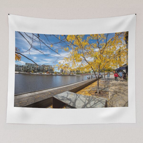 Item preview, Autumn tree colours Canberra Australia designed and sold by Martin Berry Photography.