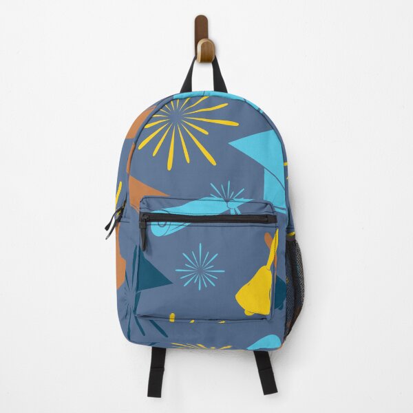 Item preview, Blue Mixed Graduation Themed Seamless Pattern designed and sold by silviaol.