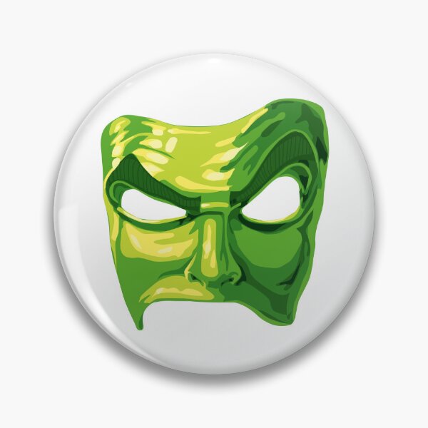 Item preview, Nancy Drew: Phantom of Venice Mask designed and sold by DCgreenhaven.