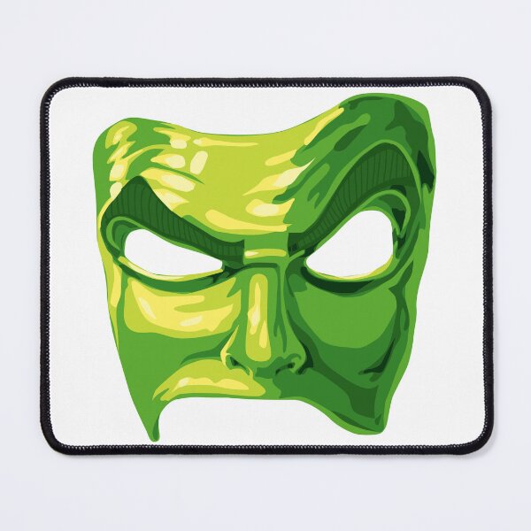 Item preview, Nancy Drew: Phantom of Venice Mask designed and sold by DCgreenhaven.