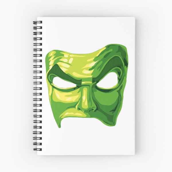 Item preview, Nancy Drew: Phantom of Venice Mask designed and sold by DCgreenhaven.