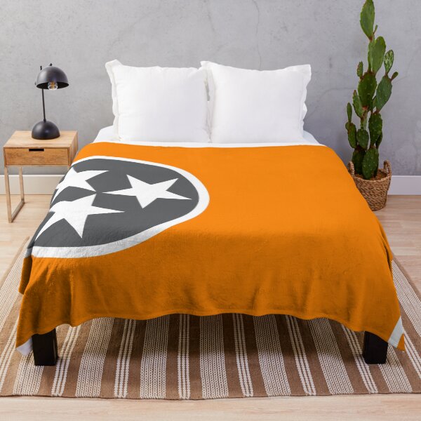 Item preview, Tennessee State Flag - Volunteers designed and sold by HootMoose.