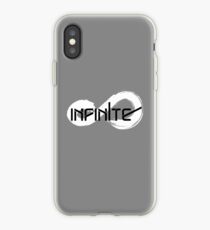 INFINITE iPhone Case