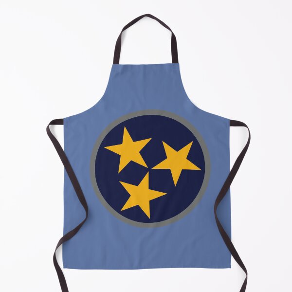 Item preview, Tennessee State Flag - Grizzlies designed and sold by HootMoose.