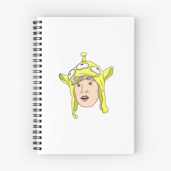 Item preview, Logan Paul designed and sold by BERDOFRENZY.