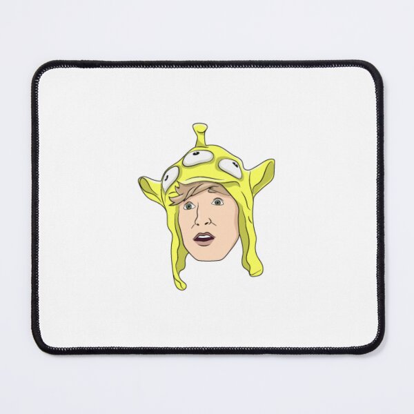 Item preview, Logan Paul designed and sold by BERDOFRENZY.