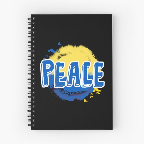 Item preview, Peace inUkraine designed and sold by efenem.