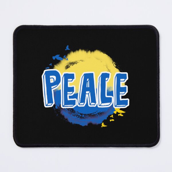 Item preview, Peace inUkraine designed and sold by efenem.