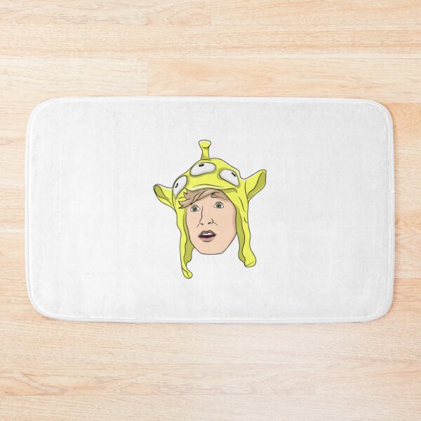 Item preview, Logan Paul designed and sold by BERDOFRENZY.