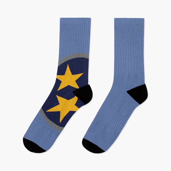 Item preview, Tennessee State Flag - Grizzlies designed and sold by HootMoose.