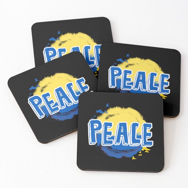 Item preview, Peace inUkraine designed and sold by efenem.