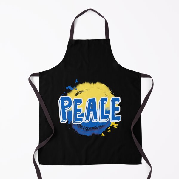Item preview, Peace inUkraine designed and sold by efenem.