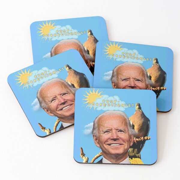 Item preview, Poop-Surrectionist-Joe Biden designed and sold by ChristabellaWwMS.