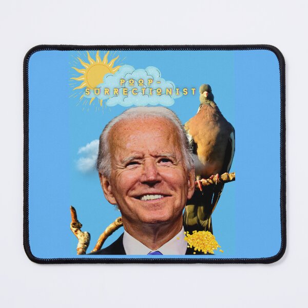Item preview, Poop-Surrectionist-Joe Biden designed and sold by ChristabellaWwMS.