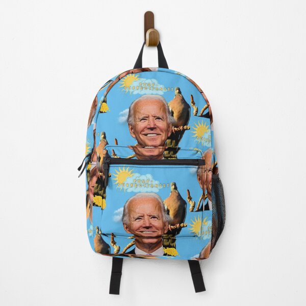 Item preview, Poop-Surrectionist-Joe Biden designed and sold by ChristabellaWwMS.