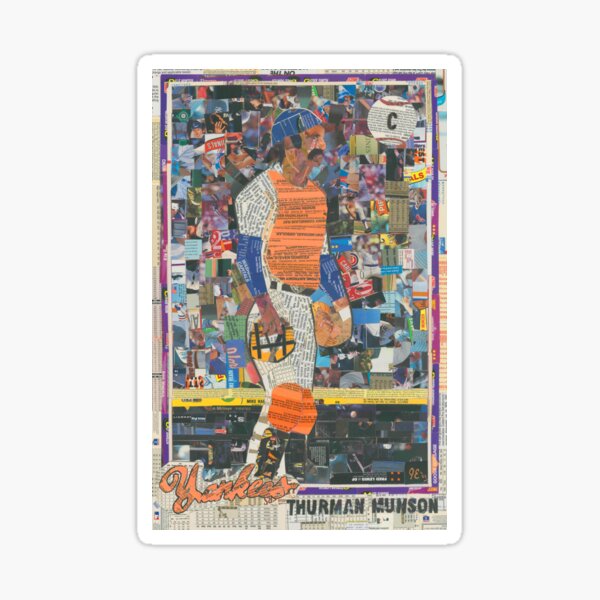 Bo Jackson Royals baseball card mosaic Greeting Card for Sale by  CenCalSports