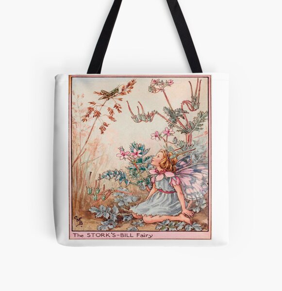 Fairy Grunge Aesthetic Tote Bag Y2k Bag Aesthetic Tote Bag Fairy