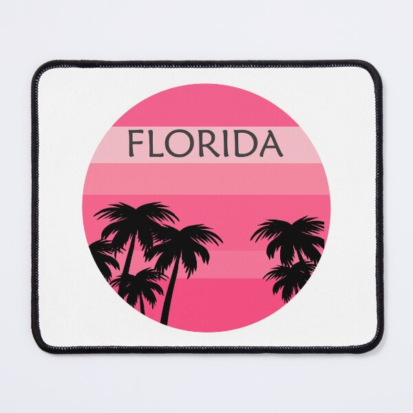 Item preview, Souvenirs From Florida designed and sold by Inspirationmotivation.