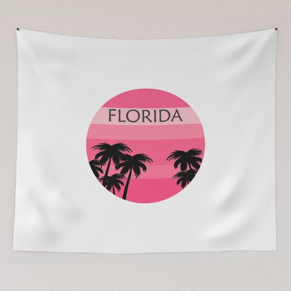 Item preview, Souvenirs From Florida designed and sold by Inspirationmotivation.