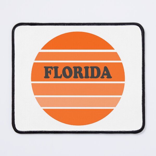 Item preview,  Souvenirs From Florida designed and sold by Inspirationmotivation.