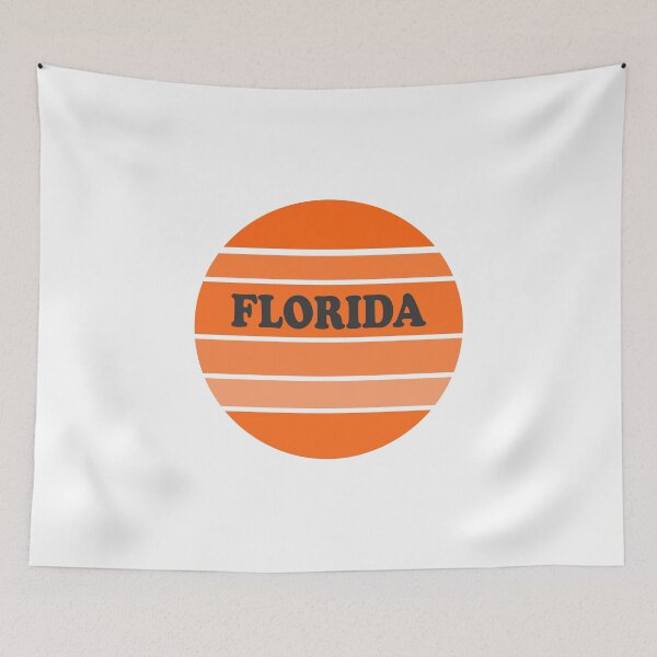 Item preview,  Souvenirs From Florida designed and sold by Inspirationmotivation.