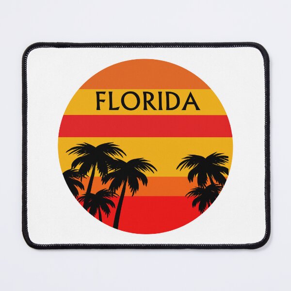 Item preview, Souvenirs From Florida designed and sold by Inspirationmotivation.