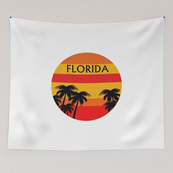 Item preview, Souvenirs From Florida designed and sold by Inspirationmotivation.