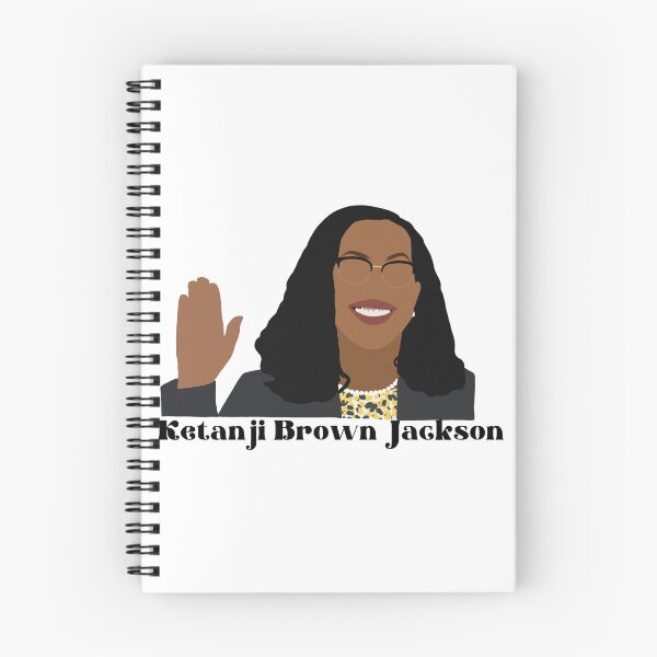 Item preview, Ketanji Brown Jackson  designed and sold by princesssomo21.