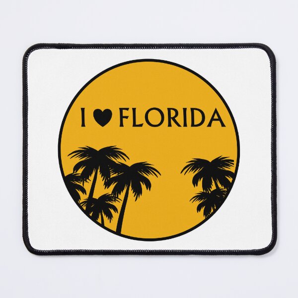 Item preview, Souvenirs From Florida designed and sold by Inspirationmotivation.