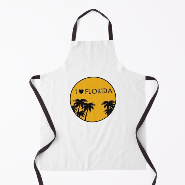 Artikelvorschau, Souvenirs aus Florida entworfen und verkauft von Inspirationmotivation.