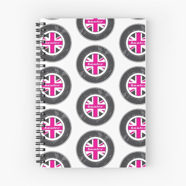 Item preview, UK Banter designed and sold by sagethings.