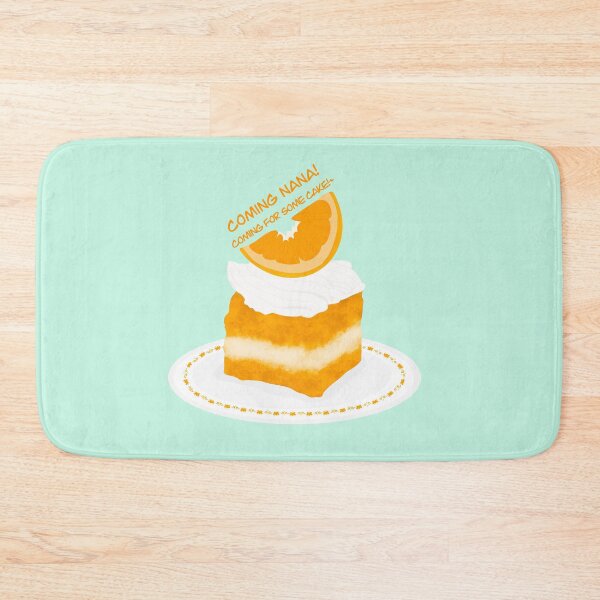 Item preview, Coming Nana! designed and sold by VanHollowStudio.