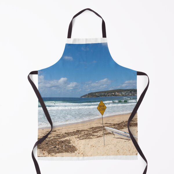 Item preview, Manly Beach Sydney in Autumn designed and sold by Martin Berry Photography.