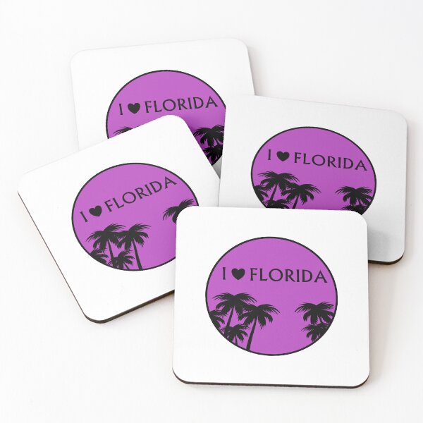Item preview, Souvenirs From Florida designed and sold by Inspirationmotivation.