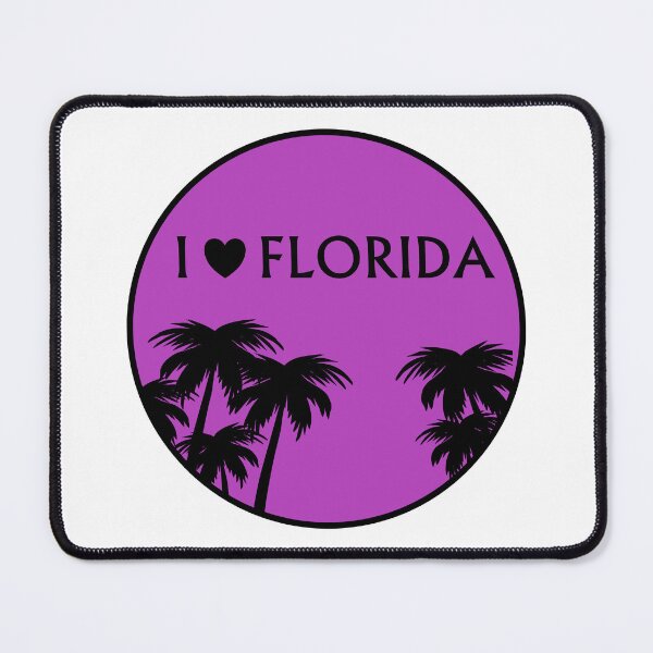 Item preview, Souvenirs From Florida designed and sold by Inspirationmotivation.