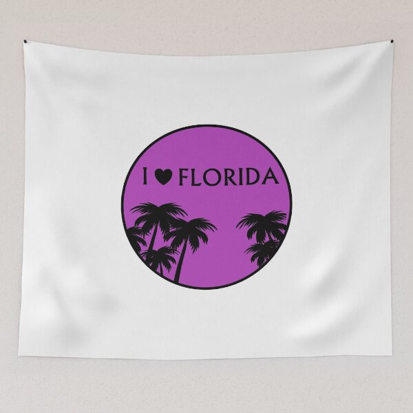 Item preview, Souvenirs From Florida designed and sold by Inspirationmotivation.