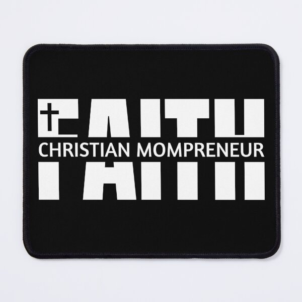Item preview, Mompreneur Christian Faith designed and sold by Mompreneur and Daughter.