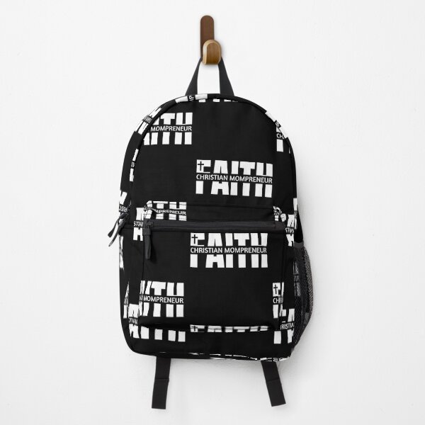 Item preview, Mompreneur Christian Faith designed and sold by Mompreneur and Daughter.