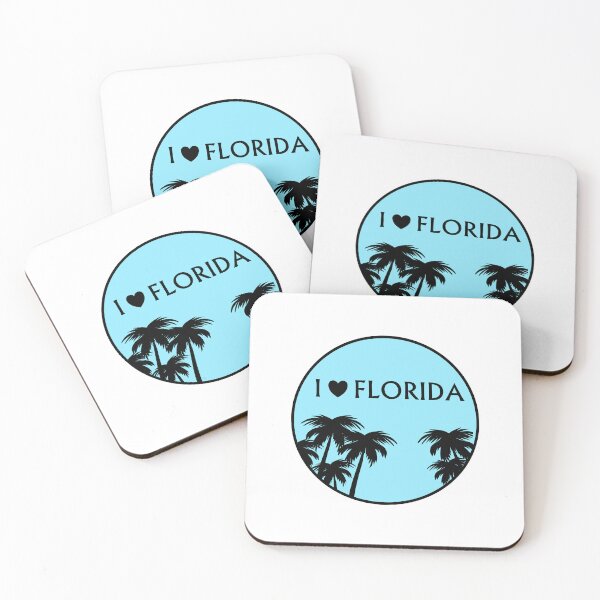 Item preview, Souvenirs From Florida designed and sold by Inspirationmotivation.