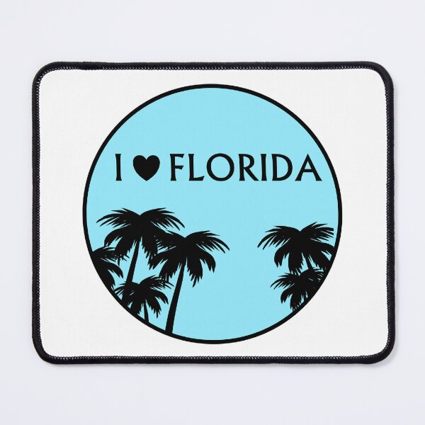 Item preview, Souvenirs From Florida designed and sold by Inspirationmotivation.