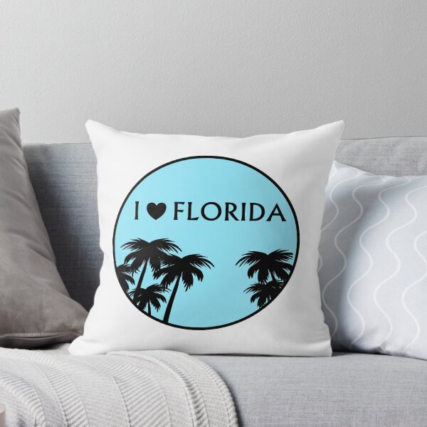 Artikelvorschau, Souvenirs aus Florida entworfen und verkauft von Inspirationmotivation.