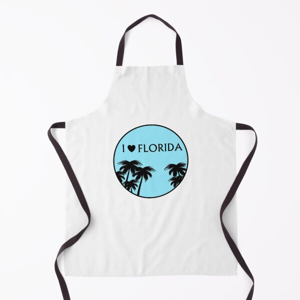 Artikelvorschau, Souvenirs aus Florida entworfen und verkauft von Inspirationmotivation.