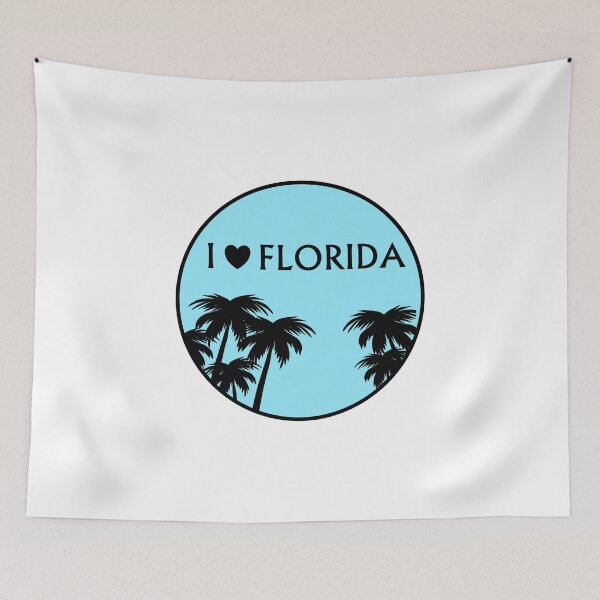 Item preview, Souvenirs From Florida designed and sold by Inspirationmotivation.